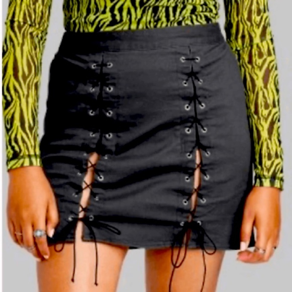 Wild Fable Mini Skirt